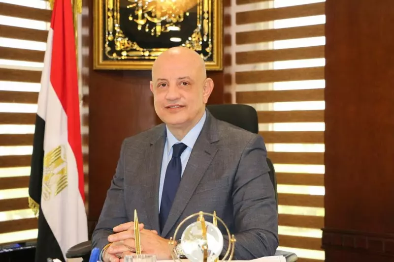 مطار العلمين الدولي