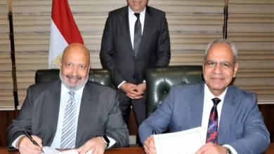 وزير الطيران المدني