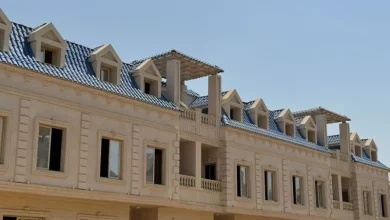 تراث العقارية