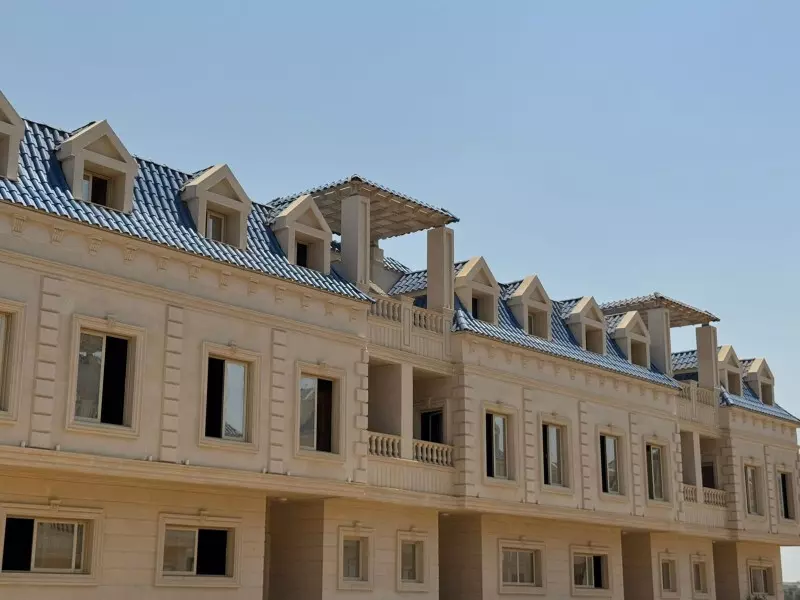 تراث العقارية