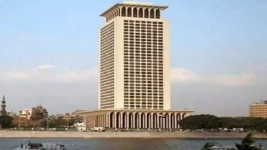 صدور الحركة الدبلوماسية