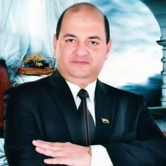عمرو لطفي