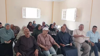 الزراعة