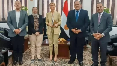 رئيس البحوث الزراعية