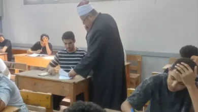 الثانوية الأزهرية