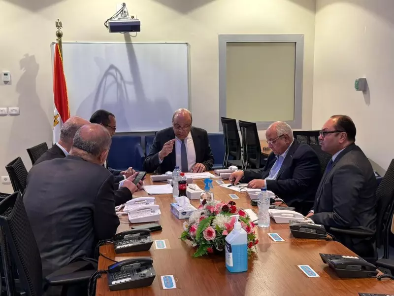 وزير الطيران المدني