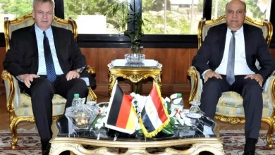 مصر