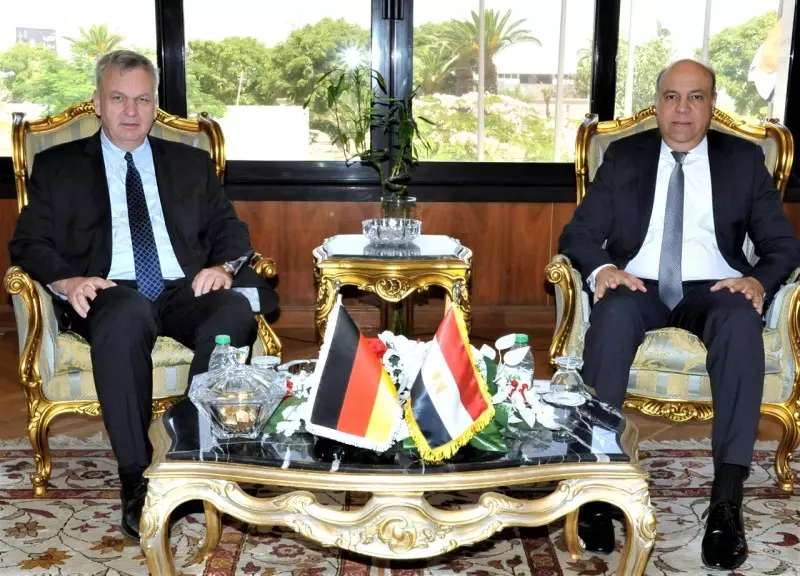 مصر
