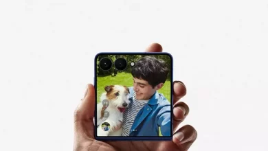 Galaxy Z Flip7