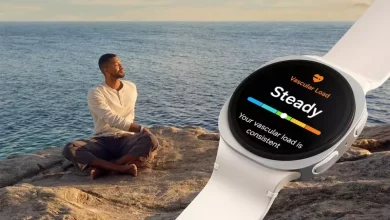 Galaxy Watch8