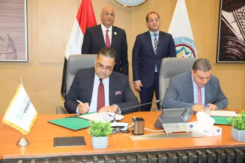وزير المالية