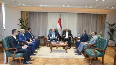وزير العمل 