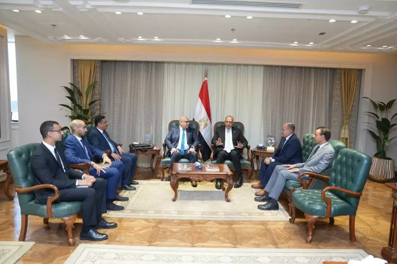 وزير العمل
