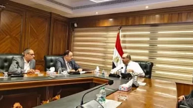 وزير الطيران المدني