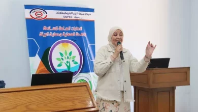 وزير العمل