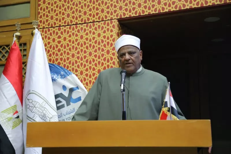د. عباس شومان