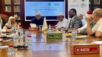 الأزهر العالمي للفتوى