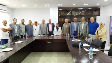 الزراعة
