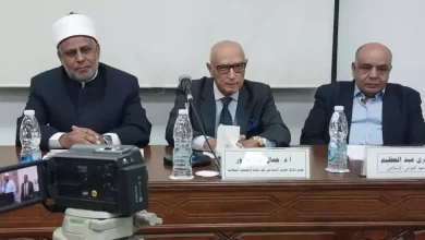 انطلاق الدورة التدريبية الثانية