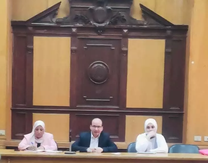 الجزار
