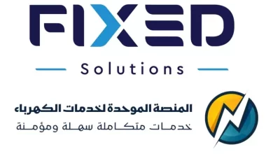 فيكسد للاستثمار