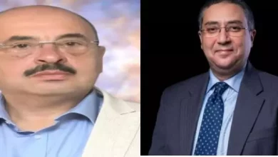 مستثمري المشروعات