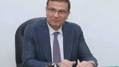 وزير الزراعة