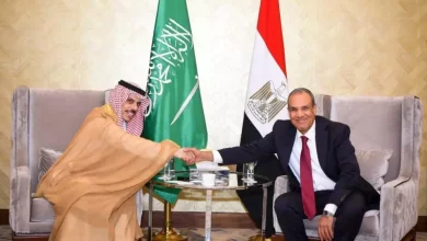 وزير الخارجية