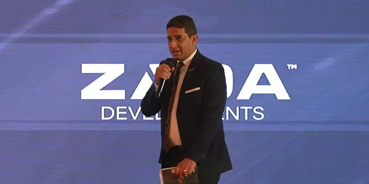 Zada Developments