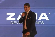 زادة للتطوير