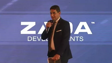 زادة للتطوير