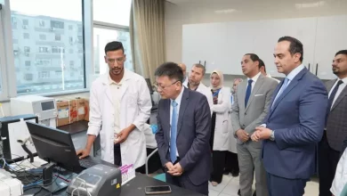 السبكى