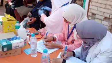 100 يوم صحة
