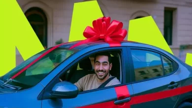 إندرايف