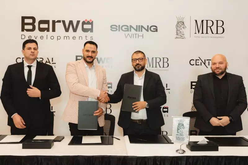 Barwa Developments