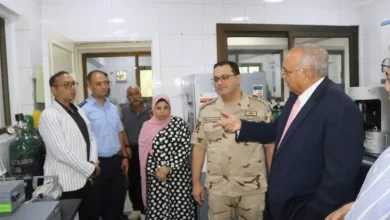 بحوث الصحراء