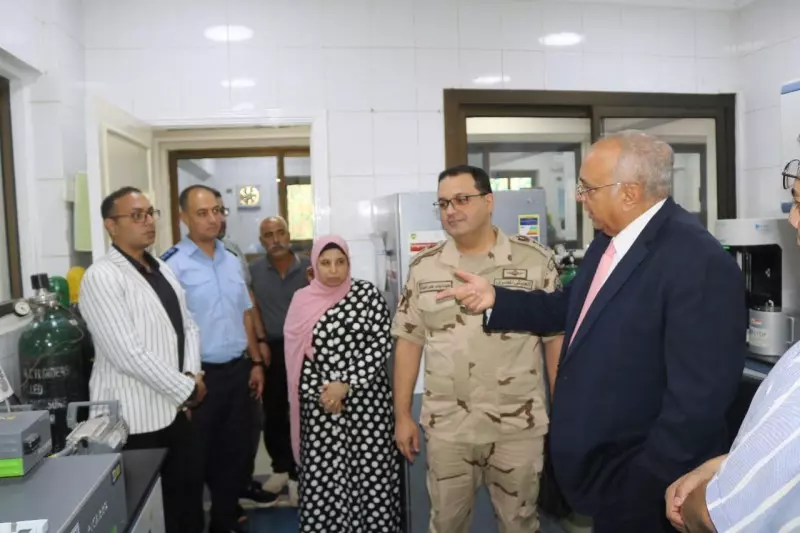 بحوث الصحراء