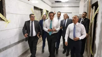 المستشفيات التعليمية
