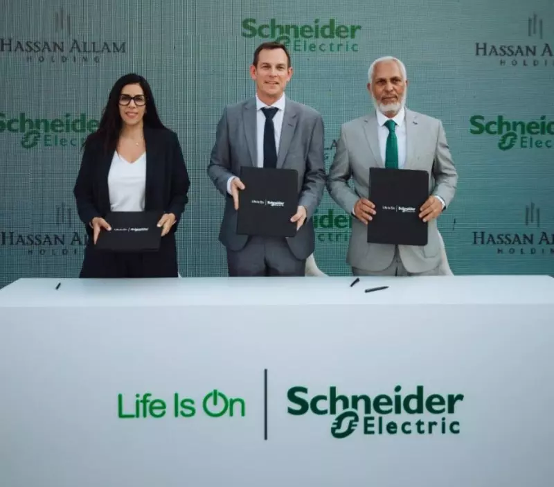 Schneider Electric