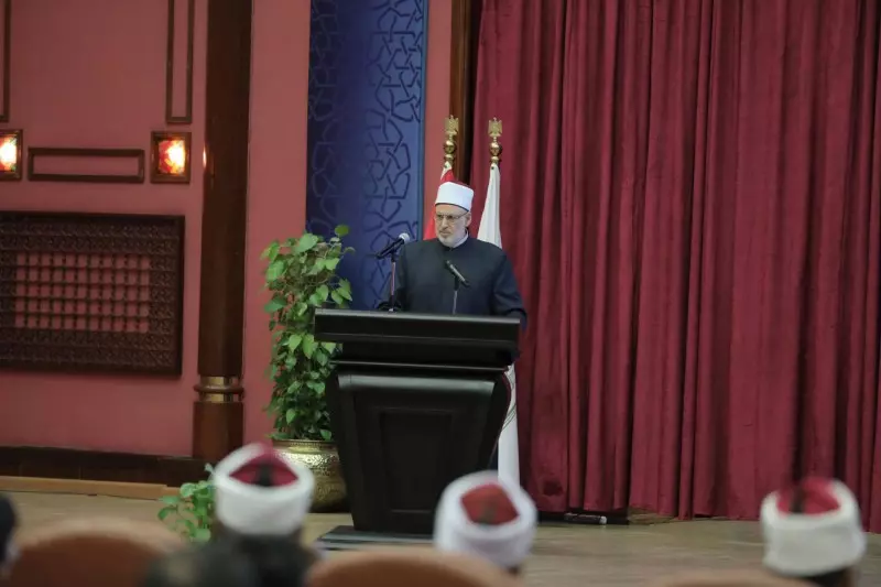 وكيل الأزهر
