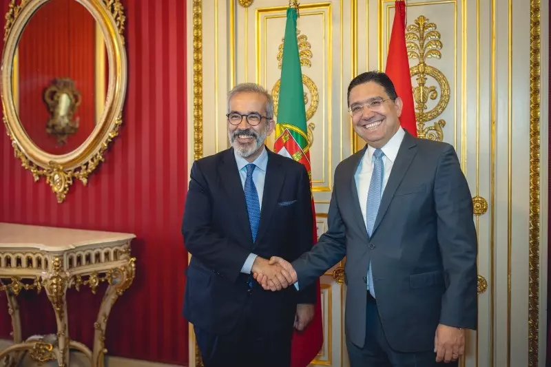 البرتغال