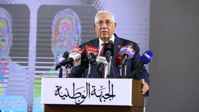القصير