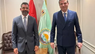 الزراعة