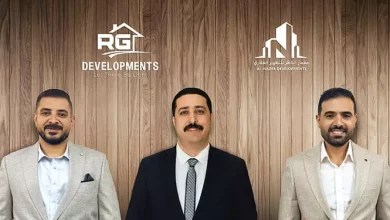 RG Developments