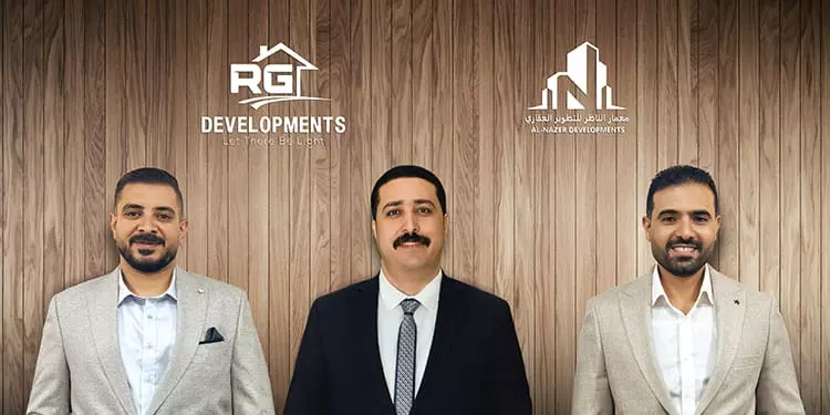 RG Developments