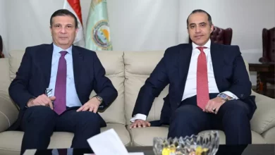 الزراعة