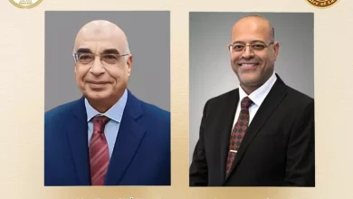 وزير العمل