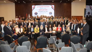 نقابة العاملين بالبترول