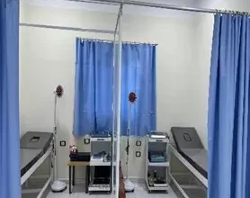 وزارة الصحة