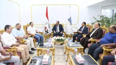 محافظة قنا